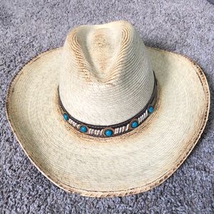 Cowboy hat